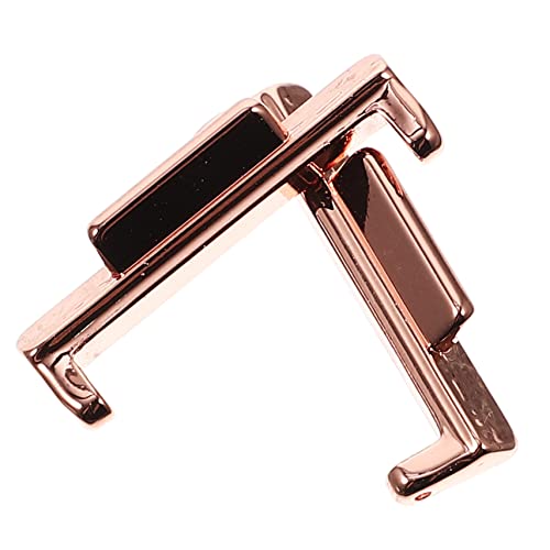 KEYPKWZJR 8 Stück Verbinder Krankenschwester Stoppuhr Taschenclip Metall/888 KEYPKWZJR 8 Stück Verbinder Krankenschwester Stoppuhr Taschenclip Metall/888 von KEYPKWZJR