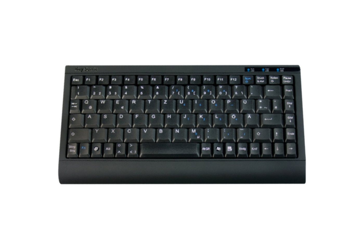 KEYSONIC ACK-595 C+ Tastatur von KEYSONIC