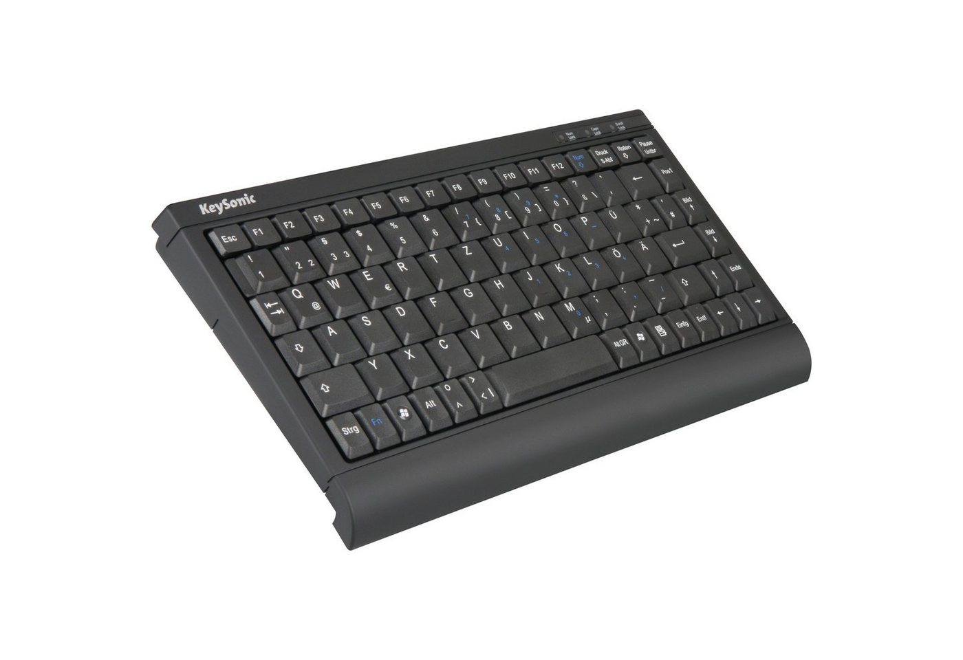 KEYSONIC ACK-595 C+ Tastatur von KEYSONIC