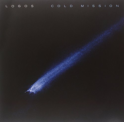 Cold Mission [Vinyl LP] von KEYSOUND