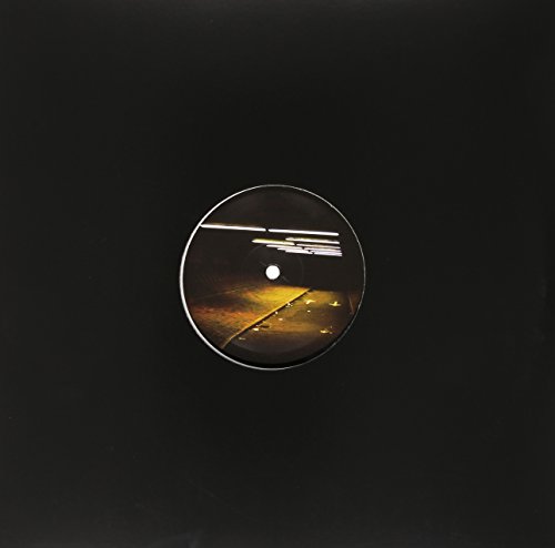 High Road [Vinyl Maxi-Single] von KEYSOUND