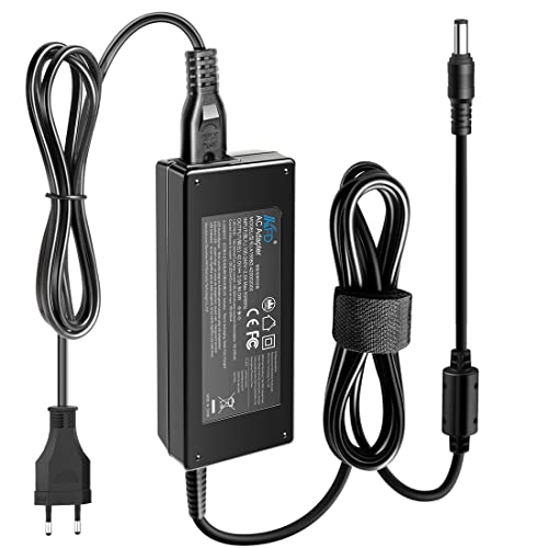 KFD 84W 42V 2A Netzadapter Netzteil für E-Bike GOTRAX GXL V2, G2, G3, G4 Ladegerät für Scooter, Wispeed Stromversorgung DC5,5 x 2,1 mm von KFD