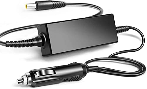 KFD DC 12V-24V Adapter KFZ Netzteil Autoladekabel Ladegerät für Resmed Airsense 10 S10 Serien Air Sense S10 AirCurve 10 370001 R270-7468 Gleichstromkonverter 12V auf 24V 90W CPAP und BiPAP Machines von KFD