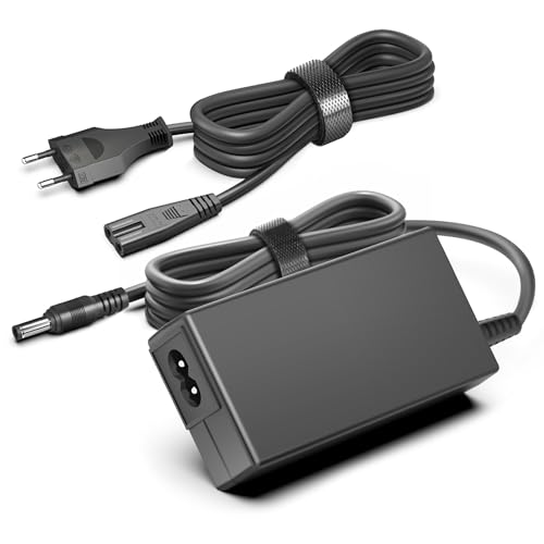 KFD Netzadapter Ladekabel Ladegerät Netzteil für kettler ergometer fx1 18V 18.5V 3A 18VDC 3.0A - 3.5A 18V 2.5A Ersatz Heinz Crosstrainer Kettler CTR1Typ PD3966-18A/2200 Netzteil KFD Netzadapter Ladekabel Ladegerät Netzteil für kettler ergometer fx1 18V 18.5V 3A 18VDC 3.0A - 3.5A 18V 2.5A Ersatz Heinz Crosstrainer Kettler CTR1Typ PD3966-18A/2200 Netzteil von KFD