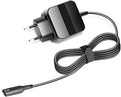 KFD Netzteil 12V 400mA Ladekabel Ladegerät für Braun Series 9 Pro 7 6 5 3 1 XT5 5210 5730 5738 5742 5744 Rasierer MGK7220 Typ 5544 Shaver 320s-4 3040s 5050CC 5542 3000s 3020s 9385cc 5415 Ersatzteile KFD Netzteil 12V 400mA Ladekabel Ladegerät für Braun Series 9 Pro 7 6 5 3 1 XT5 5210 5730 5738 5742 5744 Rasierer MGK7220 Typ 5544 Shaver 320s-4 3040s 5050CC 5542 3000s 3020s 9385cc 5415 Ersatzteile von KFD