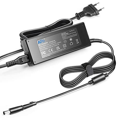 KFD Netzteil 12V 7A Ladekabel Ladegerät für Philips DreamStation Auto CPAP DreamStation Pro DreamStation 2 Auto CPAP Advanced Auto-CPAP CPAP & BiPAP Machines 12Volt 6,67A 80W AC Adapter Power Supply von KFD