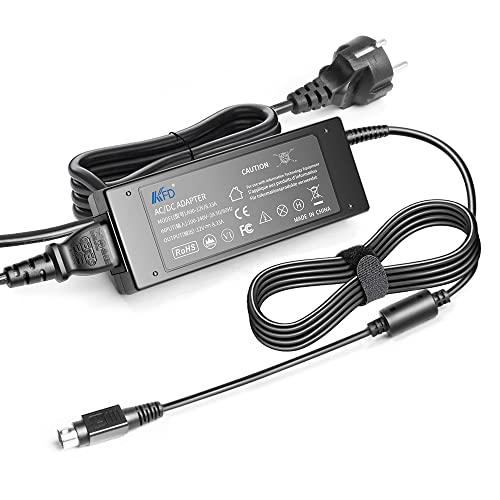 KFD Netzteil 12V 8,33A Ladegerät für Synology NAS DS918+ DS918 DS916+ DS916 DS918 Plus DS415+ DS414 EA11011D-120 Power Supply 4 Polig Adapter Diskstation DS718+ DS920+ DS418 DS409 DS415 DS413j DS412 KFD Netzteil 12V 8,33A Ladegerät für Synology NAS DS918+ DS918 DS916+ DS916 DS918 Plus DS415+ DS414 EA11011D-120 Power Supply 4 Polig Adapter Diskstation DS718+ DS920+ DS418 DS409 DS415 DS413j DS412 von KFD
