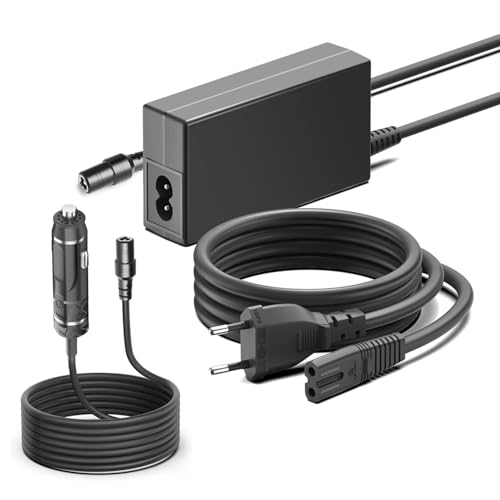 KFD Netzteil 14V 56W Power Adapter Auto Ladegerät für NOCO Boost HD GB70 GB150 GB250+ GB251+ GB500 GB500+ XGC4 zubehör Satz KFZ Ladekabel UltraSafe Starthilfe Powerbank Batterie Booster Jump Starter KFD Netzteil 14V 56W Power Adapter Auto Ladegerät für NOCO Boost HD GB70 GB150 GB250+ GB251+ GB500 GB500+ XGC4 zubehör Satz KFZ Ladekabel UltraSafe Starthilfe Powerbank Batterie Booster Jump Starter von KFD