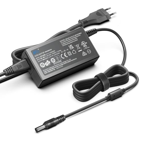KFD Netzteil 15V 4A Ladegerät Ladekabel für NEEWER Ringlicht 14 Zoll 18 Zoll 55W 5600K LED Ringleuchte 10088612 Neewer Photograph Photo Studio Ring Light NW-150480D2 NW-150400D1 15Volt Power Supply KFD Netzteil 15V 4A Ladegerät Ladekabel für NEEWER Ringlicht 14 Zoll 18 Zoll 55W 5600K LED Ringleuchte 10088612 Neewer Photograph Photo Studio Ring Light NW-150480D2 NW-150400D1 15Volt Power Supply von KFD