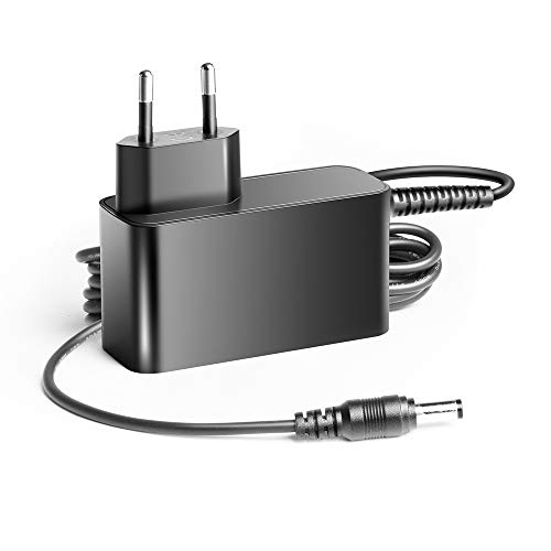 KFD Netzteil 19V 1,8A Ladegerät Ladekabel für Libratone Zipp Mini Libratone Zipp 2 Wireless Multiroom Lautsprecher LH0020010EU2001 zubehör drahtloser SoundSpaces, AirPlay, Portable Bluetooth Speaker KFD Netzteil 19V 1,8A Ladegerät Ladekabel für Libratone Zipp Mini Libratone Zipp 2 Wireless Multiroom Lautsprecher LH0020010EU2001 zubehör drahtloser SoundSpaces, AirPlay, Portable Bluetooth Speaker von KFD