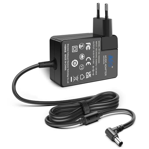 KFD Netzteil 19V 3,42A PSE50072 EU Ladegerät für Samsung BN44-01014A A5919_RDY, LG 24 27 32 34 Zoll UltraGear 27GP850P-B 24MR400-B 27GN800P-B 27GP850-B.AEU APD DA-65G19 ADS-65AI-19-3 19065E Bildschirm KFD Netzteil 19V 3,42A PSE50072 EU Ladegerät für Samsung BN44-01014A A5919_RDY, LG 24 27 32 34 Zoll UltraGear 27GP850P-B 24MR400-B 27GN800P-B 27GP850-B.AEU APD DA-65G19 ADS-65AI-19-3 19065E Bildschirm von KFD