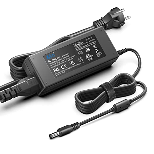 KFD Netzteil 20V Ladekabel Charger Ladegerät für Sony SRS-XG500 XG500 X-Series ACE2040U MEGA BASS IP66 tragbarer Bluetooth Party Lautsprecher Live Life Loud Portable Speaker ACDP-002 NSZGT1 RDPX500IP von KFD