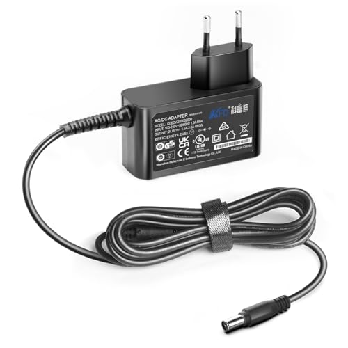 KFD Netzteil 24V 1,5A Ladegerät für Philips Lumea IPL Advanced Essential Plus Ladekabel S036NV2400150 Netzadapter CP9889/00 BRI921/00 BRI922/00 BRI923/00 BRI924/00 BRI925 Haarentferner SC1991 - SC1999 KFD Netzteil 24V 1,5A Ladegerät für Philips Lumea IPL Advanced Essential Plus Ladekabel S036NV2400150 Netzadapter CP9889/00 BRI921/00 BRI922/00 BRI923/00 BRI924/00 BRI925 Haarentferner SC1991 - SC1999 von KFD