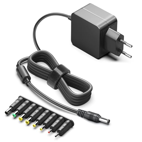 KFD Netzteil 6V 2A Ladegerät Ladekabel für Christopeit Ersatzteile Ergometer ET6 9107 / EM 3 ET6 9108 36-9107-22-BT AX6 36-1123-05-BT EL5 36-9825345-BT Crane Sport Cross 7 JAD-0600500E Grundig GKR1030 KFD Netzteil 6V 2A Ladegerät Ladekabel für Christopeit Ersatzteile Ergometer ET6 9107 / EM 3 ET6 9108 36-9107-22-BT AX6 36-1123-05-BT EL5 36-9825345-BT Crane Sport Cross 7 JAD-0600500E Grundig GKR1030 von KFD