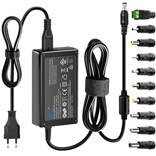 KFD Netzteil Ladegerät 24V für LED Streifen,Heimtrainer Kettler AX1 Ergometer Dymo Brother ScanNCut Drucker Router CCTV Kamera LCD Monitor Vizio DC 24V 2.7A 24V 2.5A 24V 2A Netzadapter Ladekabel KFD Netzteil Ladegerät 24V für LED Streifen,Heimtrainer Kettler AX1 Ergometer Dymo Brother ScanNCut Drucker Router CCTV Kamera LCD Monitor Vizio DC 24V 2.7A 24V 2.5A 24V 2A Netzadapter Ladekabel von KFD