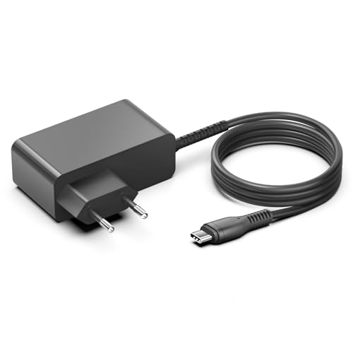 KFD PD 65W USB C Netzteil GaN Schnellladegerät für DJI Mini 4 Pro/Specta Flip/Avata 2 / Air 3 / Air 3S / Mini 4K / Neo/Mavic 3, Mavic 3 Pro Fly More Combo Drohne Portable Charger Drohnenzubehör KFD PD 65W USB C Netzteil GaN Schnellladegerät für DJI Mini 4 Pro/Specta Flip/Avata 2 / Air 3 / Air 3S / Mini 4K / Neo/Mavic 3, Mavic 3 Pro Fly More Combo Drohne Portable Charger Drohnenzubehör von KFD