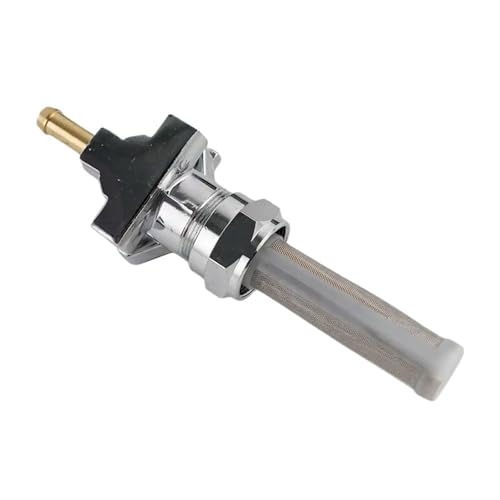 Petrol Tap Fuel Tank Switch Motorrad Kraftstoff Gas Tank Schalter/Fit for Harley DavidsonFLHS Electra Glide Sport 1991 Gas Tank Ventil Petrol Tap Fuel Tank Switch Motorrad Kraftstoff Gas Tank Schalter/Fit for Harley DavidsonFLHS Electra Glide Sport 1991 Gas Tank Ventil von KFJFDHES