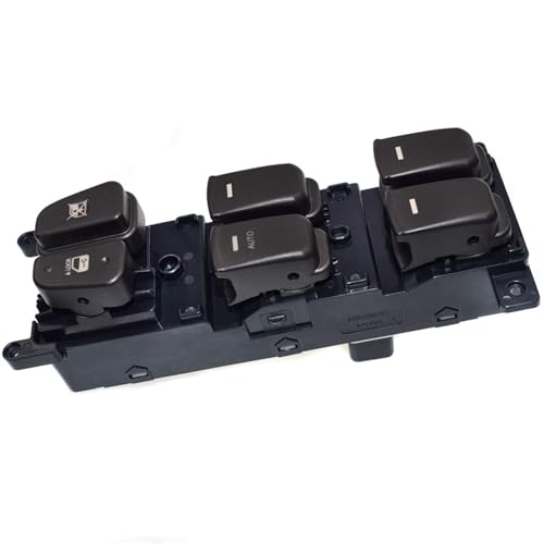 Window Switch Button/Fit for Hyundai Sonata 2008 2009 2010 Vorne Links Fahrerseite Elektrische Fensterheber Control Schalter Heber Taste 935703K600 Window Switch Button/Fit for Hyundai Sonata 2008 2009 2010 Vorne Links Fahrerseite Elektrische Fensterheber Control Schalter Heber Taste 935703K600 von KFJFDHES