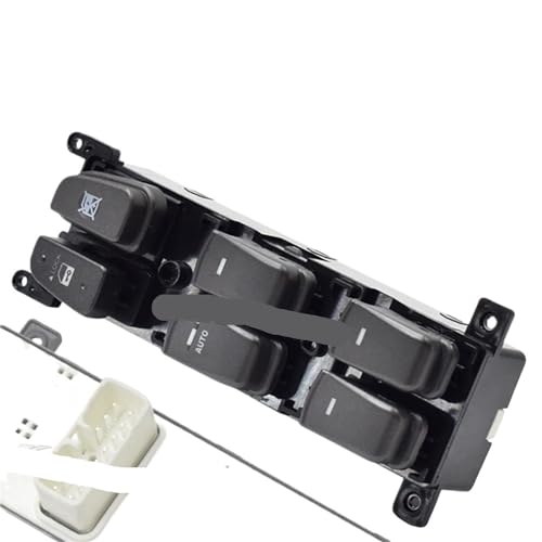 Window Switch Button/fIT for 2008 2009 2010 Hyundai NF Sonata 93570-3K600 Power Fenster Schalter Taste Master Vorne Links Fahrerseite Schnelle Lieferung Window Switch Button/fIT for 2008 2009 2010 Hyundai NF Sonata 93570-3K600 Power Fenster Schalter Taste Master Vorne Links Fahrerseite Schnelle Lieferung von KFJFDHES