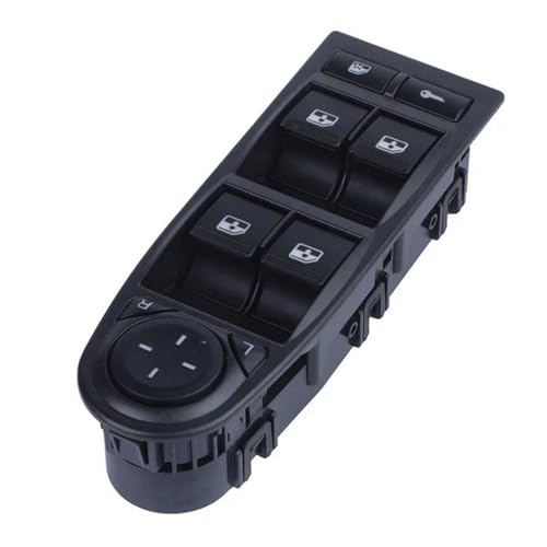 Window Switch Button 1118-3763080 11183763080 Power Fenster Schalter Taste/Fit for Lada Kalina 1119 1117 Auto Ersatzteile von KFJFDHES