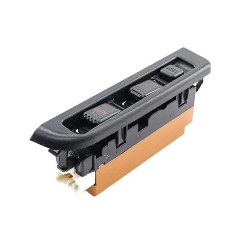 Window Switch Button 8-97315185/Fit for ISUZU NHR NKR Rechts Fahrerseite Auto Elektrische Master Power Fenster Schalter Taste 8973151840 8-97315184-0 Window Switch Button 8-97315185/Fit for ISUZU NHR NKR Rechts Fahrerseite Auto Elektrische Master Power Fenster Schalter Taste 8973151840 8-97315184-0 von KFJFDHES