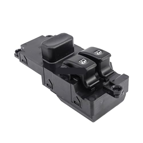 Window Switch Button 93691-5H300/Fit for Hyundai HD78 HD65 HD72 Lkw Power Master Fahrer Fenster Schalter Taste 93691-5H900 93691-5L000 93692-5H000 von KFJFDHES