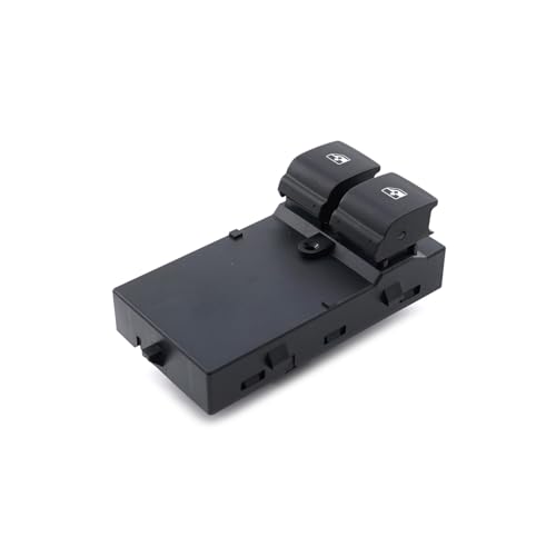 Window Switch Button 95188247 95460075/Fit for GM Chevrolet Aveo 2011 2012 2013 Power Fenster Control Schalter Regler Taste 6 Pin Auto Zubehör Window Switch Button 95188247 95460075/Fit for GM Chevrolet Aveo 2011 2012 2013 Power Fenster Control Schalter Regler Taste 6 Pin Auto Zubehör von KFJFDHES