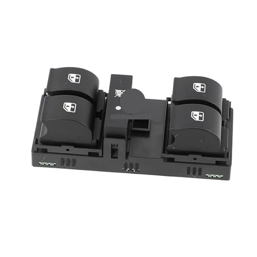 Window Switch Button Auto Elektrische Fenster Schalter Power Fenster Master Schalter Taste Konsole 735631478/Fit for Fiat Tipo 2015 2016 2017 2018 2019 Window Switch Button Auto Elektrische Fenster Schalter Power Fenster Master Schalter Taste Konsole 735631478/Fit for Fiat Tipo 2015 2016 2017 2018 2019 von KFJFDHES