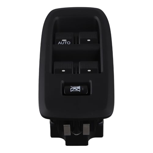 Window Switch Button EB3T14A132BD EB3T-14A132-BD Auto Fensterheber Schalter/Fit for Ford Ranger TKE 2016-2020 Zubehör von KFJFDHES