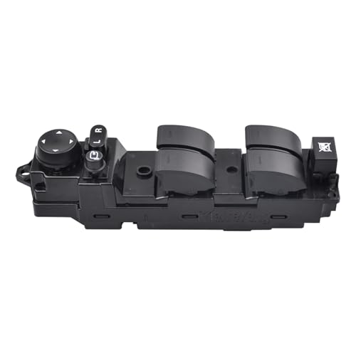 Window Switch Button Elektrische Steuerung Power Master Fenster Schalter GS1E-66-350A GS1E66350A/Fit for Mazda 6 1,8 2,0 2,2 Window Switch Button Elektrische Steuerung Power Master Fenster Schalter GS1E-66-350A GS1E66350A/Fit for Mazda 6 1,8 2,0 2,2 von KFJFDHES