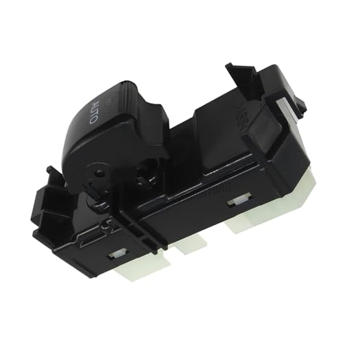 Window Switch Button Elektrische Steuerung Power Master Fensterheber Schalter Taste 84030-60020 84030-60023 /Fit for Toyota Land Cruiser Prado lexus LX470 Window Switch Button Elektrische Steuerung Power Master Fensterheber Schalter Taste 84030-60020 84030-60023 /Fit for Toyota Land Cruiser Prado lexus LX470 von KFJFDHES