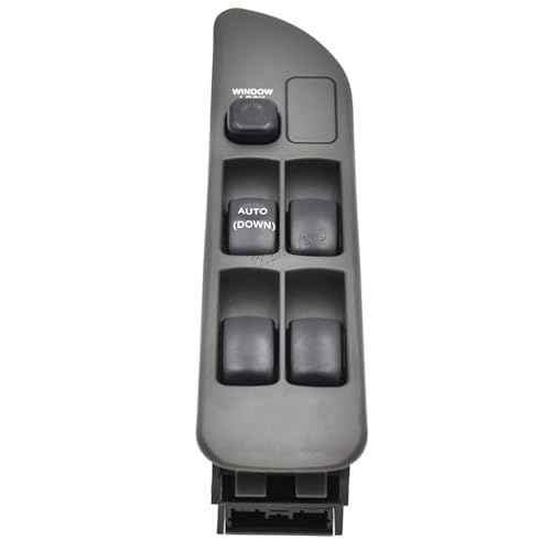 Window Switch Button MR587877 MB960378 Hohe Qualität 14pins Links Rechtslenker Elektrische Fensterheber Schalter/Fit for Mitsubishi Lancer 1992-2003(LHD) von KFJFDHES