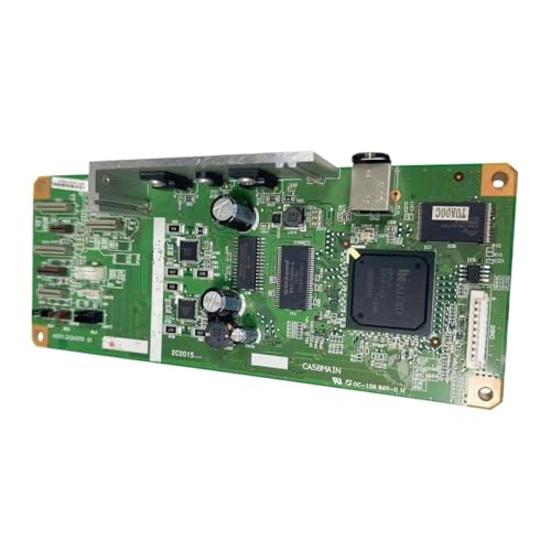 KFJHTWG Logische Hauptplatine L1300 Motherboard kompatibel mit L1300 Druckerformatter -Karte KFJHTWG Logische Hauptplatine L1300 Motherboard kompatibel mit L1300 Druckerformatter -Karte von KFJHTWG