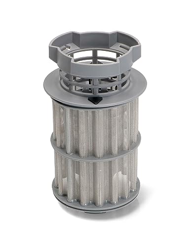 KGA SUPPLIES Micro-Mesh-Geschirrspülerfilter für Bosch-Geschirrspüler KGA SUPPLIES Micro-Mesh-Geschirrspülerfilter für Bosch-Geschirrspüler von KGA SUPPLIES