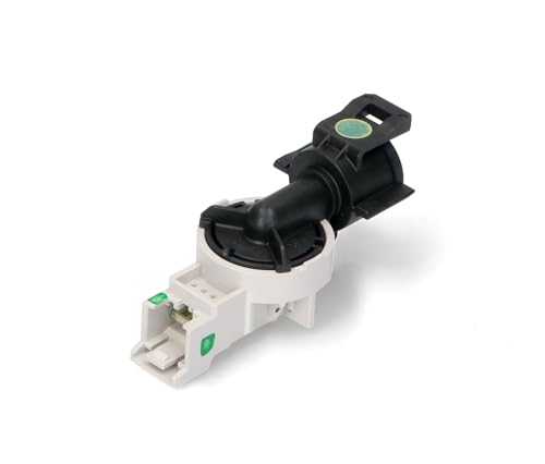 KGA Supplies Druckschalter-Sensor, kompatibel mit Zanussi Geschirrspüler-Modellen ZDI12010WA, ZDU12010XA, ZDI13010XA, ZDI12010DA von KGA SUPPLIES