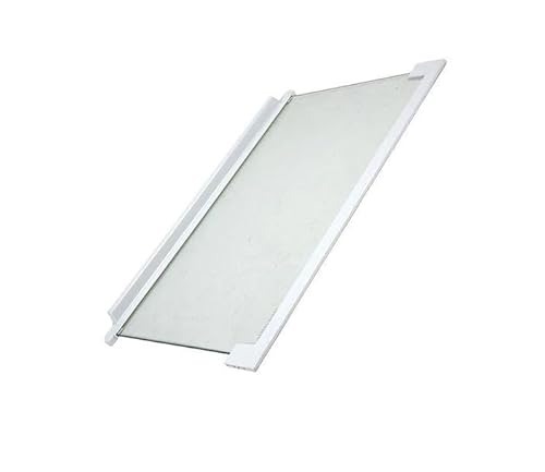 KGA Supplies Glasablage kompatibel mit Electrolux FI291/2TV, EJN2702AOW, ENN2900AOW, ENN2900AJW Kühlschrank Gefrierschrank von KGA SUPPLIES