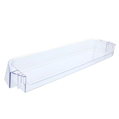 KGA Supplies Mittleres Türregal kompatibel mit Zanussi ZBA22420SA, ZBB2244, ZBB24430SA Kühlschrank Gefrierschrank KGA Supplies Mittleres Türregal kompatibel mit Zanussi ZBA22420SA, ZBB2244, ZBB24430SA Kühlschrank Gefrierschrank von KGA SUPPLIES