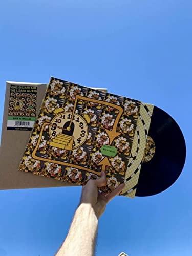 Made in Timeland [Vinyl LP] von KGLW