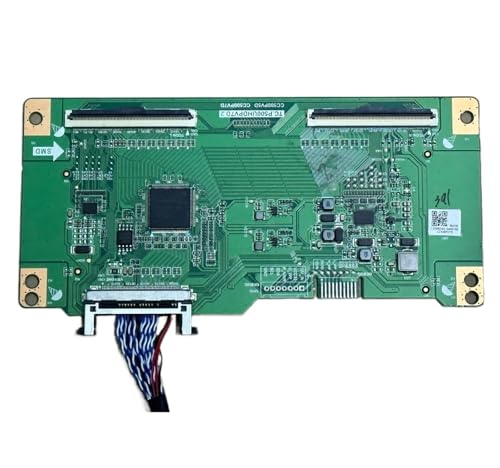 50-Zoll-LCD-Hauptplatine TC.P500UHDPV7D.2 TC.P500UHDPV7D.1 TC.P500UHDPV7D.3 CC500PV5D CC500PV7D LCD-Fernseher T-Con 2k 4k(2k) von KGNGBEM
