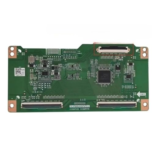 50-Zoll-LCD-Hauptplatine TC.P500UHDPV7D.2 TC.P500UHDPV7D.1 TC.P500UHDPV7D.3 CC500PV5D CC500PV7D LCD-Fernseher T-Con 2k 4k(Interface 1) von KGNGBEM