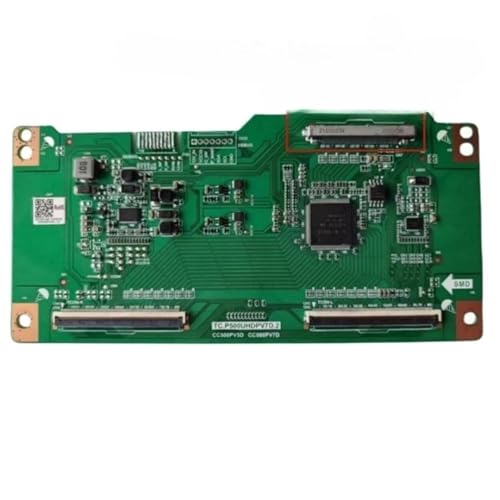 50-Zoll-LCD-Hauptplatine TC.P500UHDPV7D.2 TC.P500UHDPV7D.1 TC.P500UHDPV7D.3 CC500PV5D CC500PV7D LCD-Fernseher T-Con 2k 4k(Interface 2) von KGNGBEM