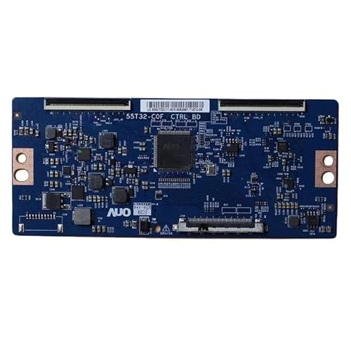 55T32-C0F CTRL BD 50'' Geeignet for 50 "TV T-Con Board Modell 55T32 COF 50 Zoll 55t32c0f Logic Board Logic Board getestet(43 inch) von KGNGBEM