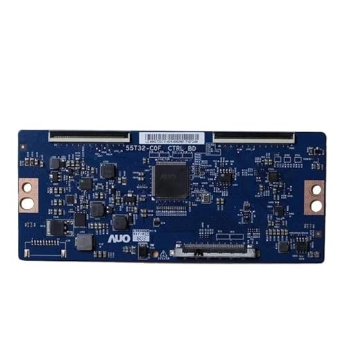 55T32-C0F CTRL BD 50'' Geeignet for 50 "TV T-Con Board Modell 55T32 COF 50 Zoll 55t32c0f Logic Board Logic Board getestet(50 inch) von KGNGBEM