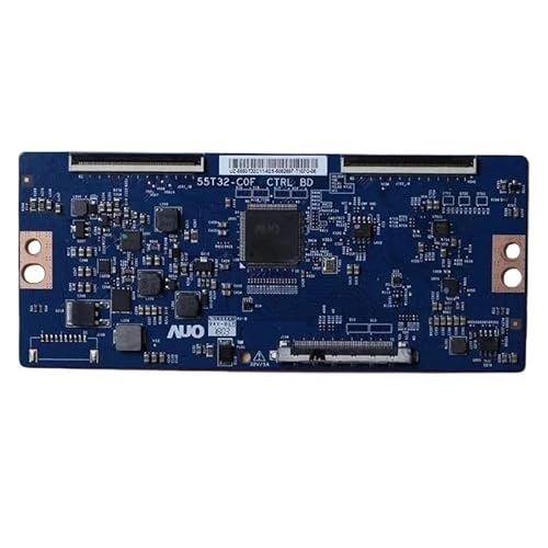 55T32-C0F CTRL BD 50'' Geeignet for 50 "TV T-Con Board Modell 55T32 COF 50 Zoll 55t32c0f Logic Board Logic Board getestet(50 inch) von KGNGBEM