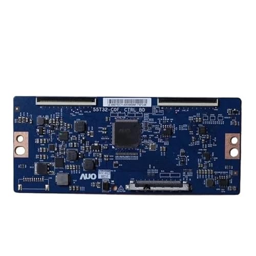 55T32-C0F CTRL BD 50'' Geeignet for 50 "TV T-Con Board Modell 55T32 COF 50 Zoll 55t32c0f Logic Board Logic Board getestet(55 inch) von KGNGBEM