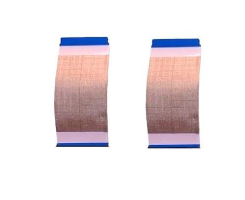 55T32-C0F CTRL BD 50'' Geeignet for 50 "TV T-Con Board Modell 55T32 COF 50 Zoll 55t32c0f Logic Board Logic Board getestet(Cable only) von KGNGBEM