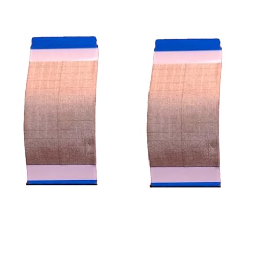 55T32-C0F CTRL BD 50'' Geeignet for 50 "TV T-Con Board Modell 55T32 COF 50 Zoll 55t32c0f Logic Board Logic Board getestet(Only Cables) von KGNGBEM