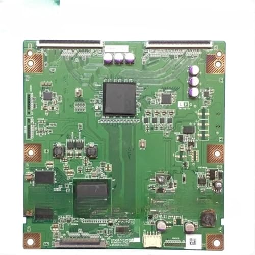 Kompatibel mit CPWBX RUNTK. 4353TP T-Con-Board ZE/ZB/ZZ/ZC/ZA/ZD, kompatibel mit Sony. 32 Zoll 40 Zoll 46 Zoll 52 Zoll TV-Logikplatine(ZC 52inch) von KGNGBEM
