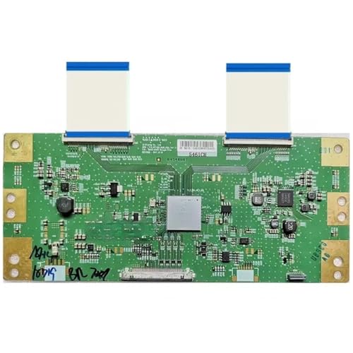 Kompatibel mit Sony LCD-Fernseher KD-49X8000G KDL-49X7500F Logic Board 6870C-0761A T-Con(Cables with Board) von KGNGBEM