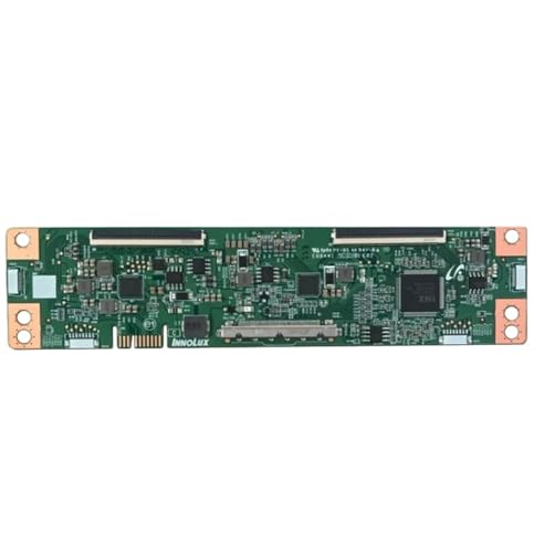 MACDJ4050 T-Con Bord V500DJ7/V580DJ4-Q01T5 Chip IN8208A Logic Board 58 Zoll 50 Zoll TV Ausrüstung Karte(IN8208A 50) von KGNGBEM